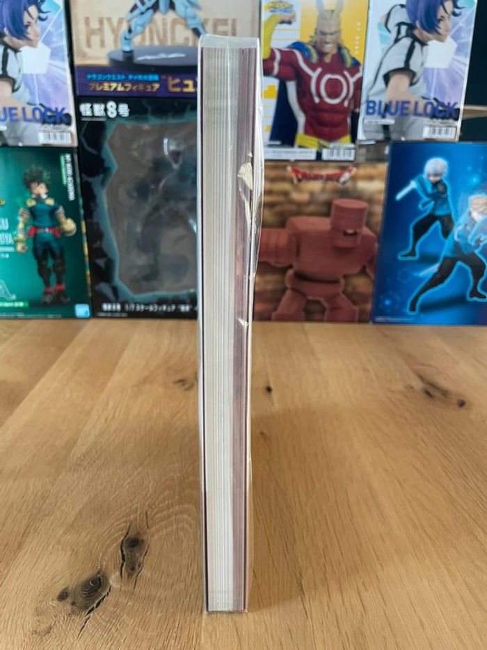 Final Fantasy Reishiki Type-0 Official Setting Guide Art Book - photo numéro 4