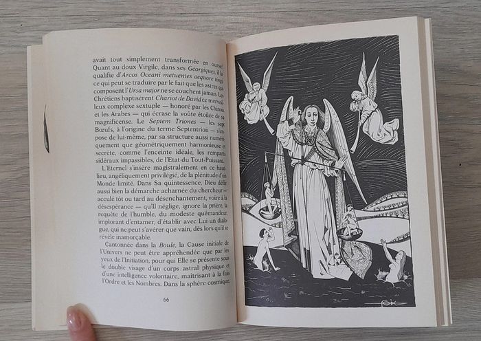 Sylvio curmondo le triomphe des anges - photo numéro 7