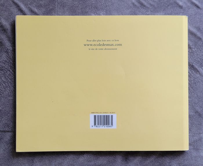 l'épave du Zéphyr Chris Van Allsburg - photo numéro 6