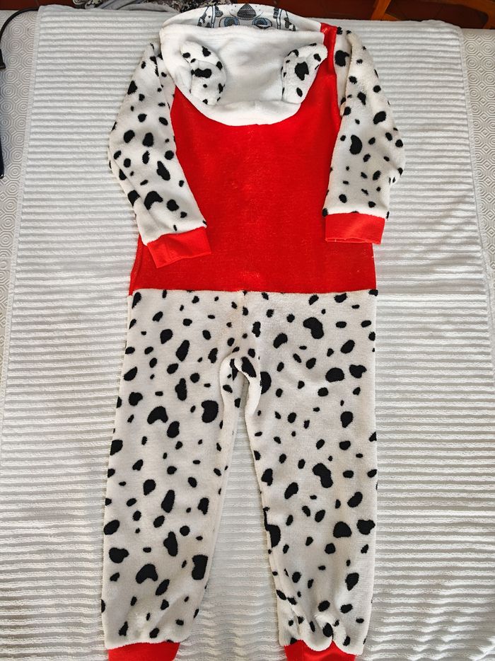 Pyjama pat patrouille 6 ans - photo numéro 2