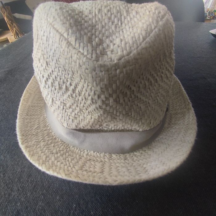 Chapeau été orchestra taille 50cm (2/4ans) - photo numéro 2