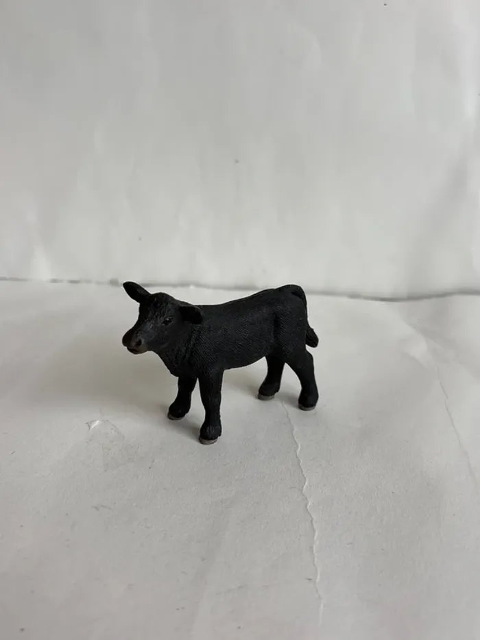 Veau Angus Schleich