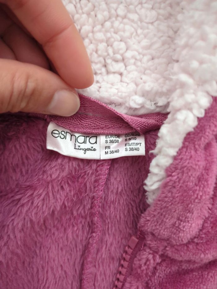 Combinaison polaire - photo numéro 6