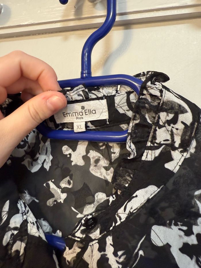 Chemise taille XL - photo numéro 3
