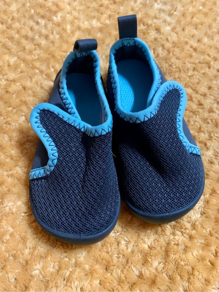 Lot chaussures taille 20 - photo numéro 6