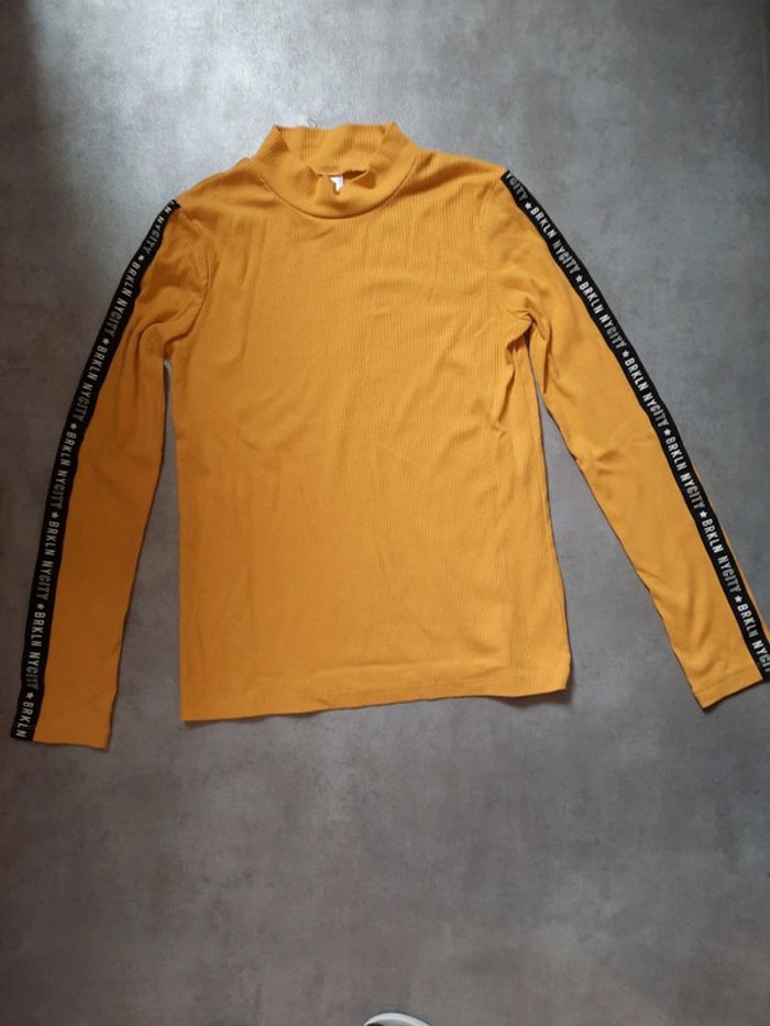 Tee-shirts manche longue C&A