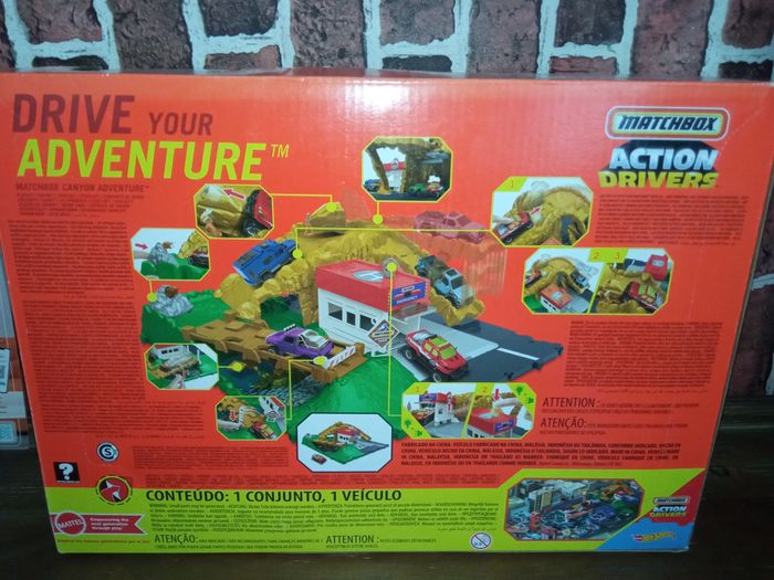 Matchbox canyon aventure - photo numéro 4