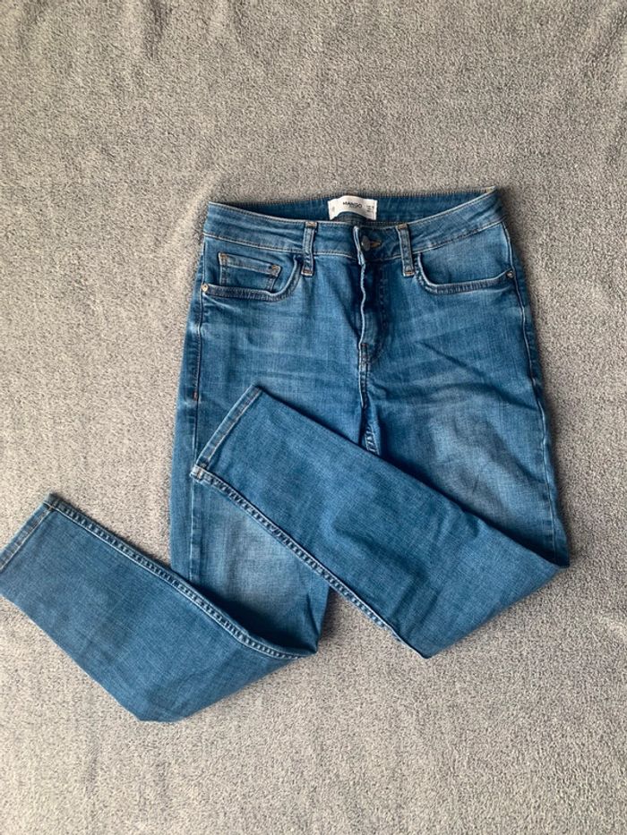Jean Mango taille S