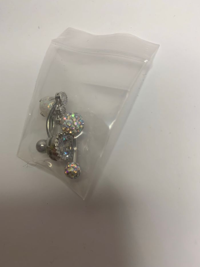 Lot Piercing - photo numéro 3