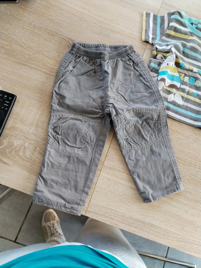 Ensemble 12 mois - photo numéro 3