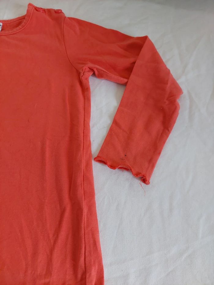 Tee-shirt - photo numéro 2