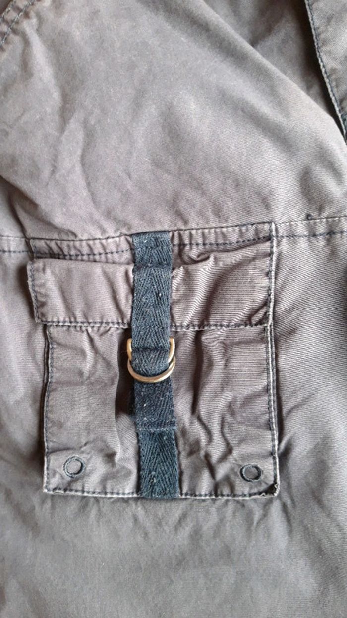 Pantalon 18 mois Grain de blé - photo numéro 3