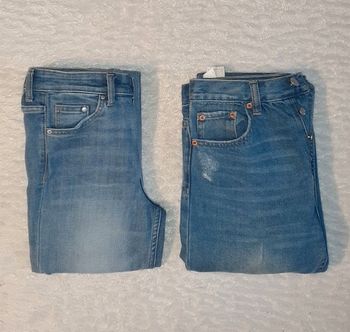 Lot Jeans