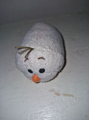 Peluche olaf