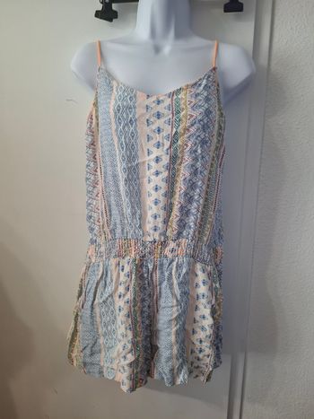 Combishort promod taille 38 en très bon état (mesure dans l'annonce)