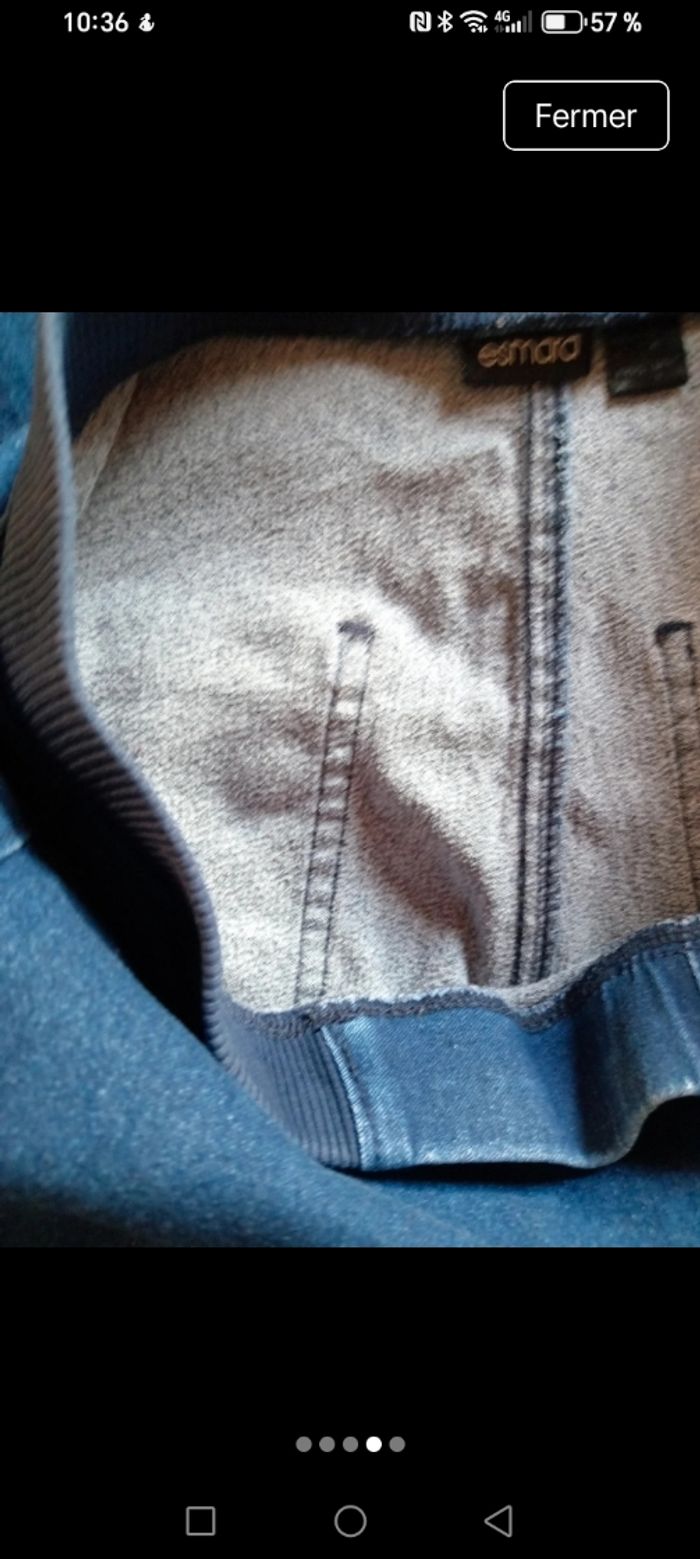 Jegging chaud Esmara 40 - photo numéro 4