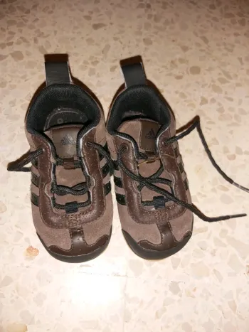 Basket Adidas