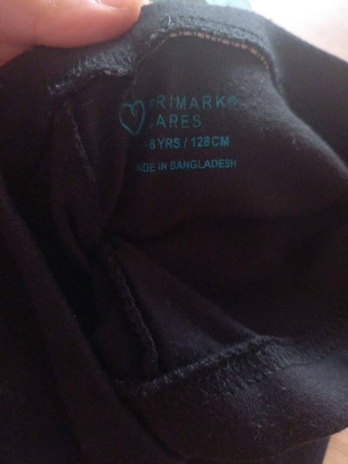 lot 3 leggings courts - photo numéro 4