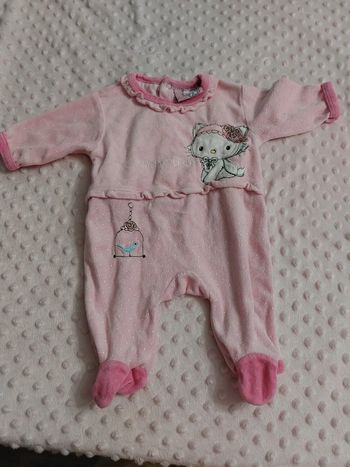 Pyjama