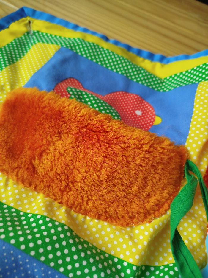 Tapis d'éveil - photo numéro 4