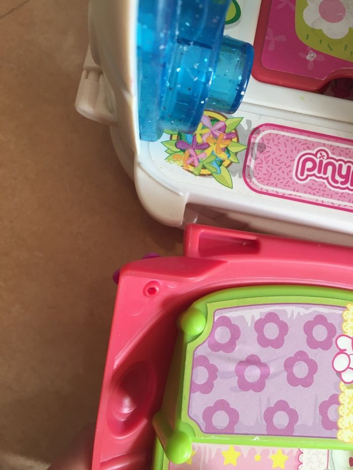 Caravane Pinypon - photo numéro 10