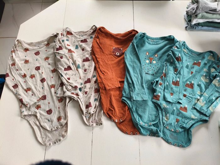 Lot 5 body