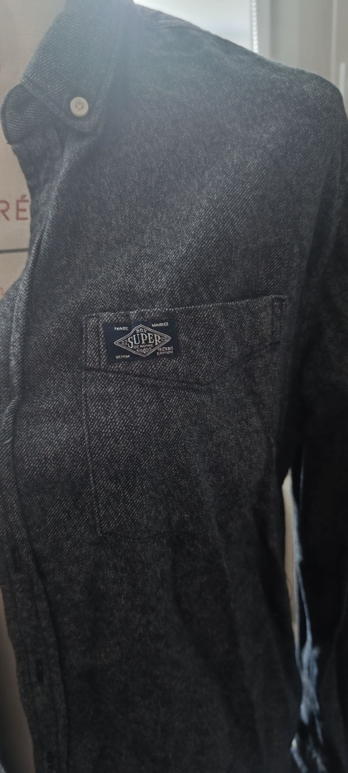 Chemise homme - photo numéro 2