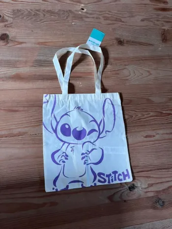 Totebag Stitch