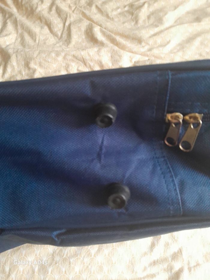 Sac valise - photo numéro 3