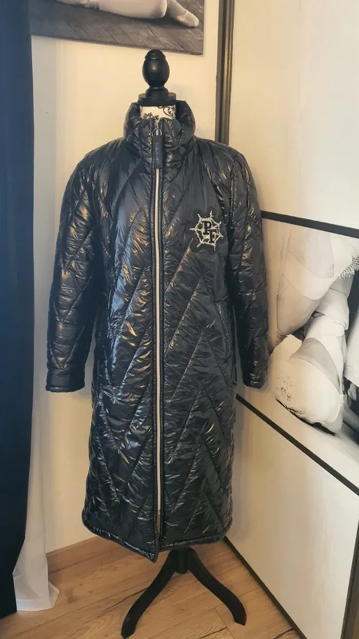Manteau Paparazzi Fashion - photo numéro 2