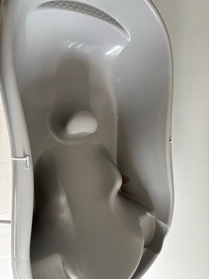Baignoire pour bébé - photo numéro 3