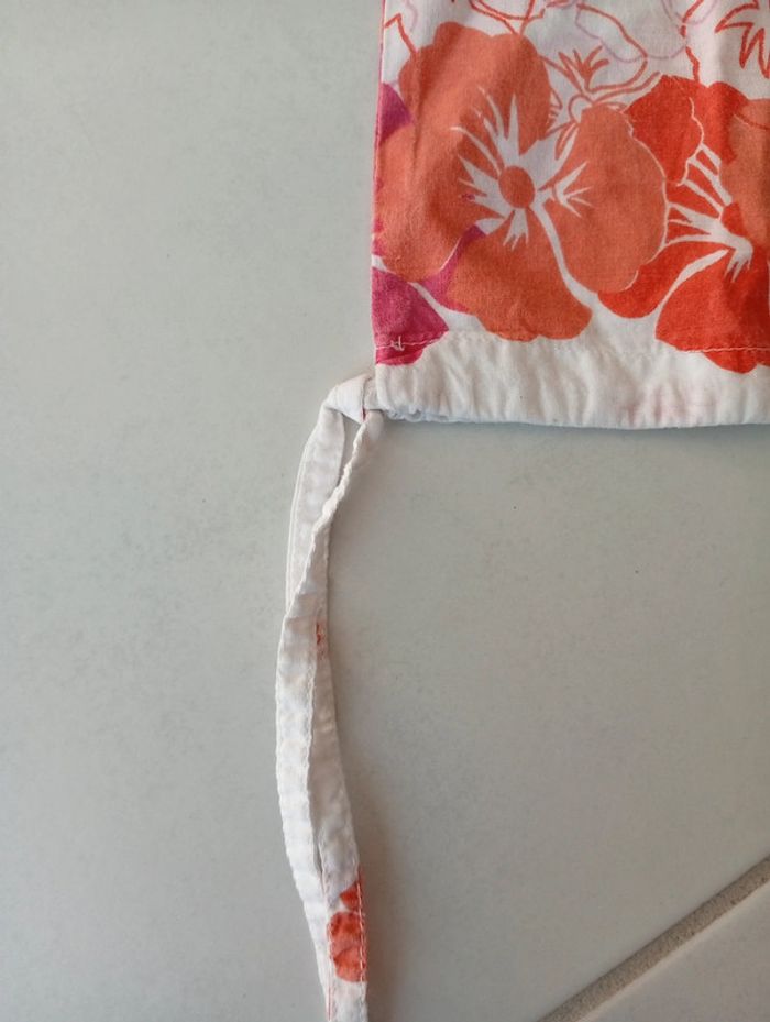 Blouse fluide Bougli Bougla taille 5ans - photo numéro 5