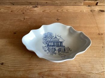 Coupelle vide poche l’isle Adam pavillon chinois 