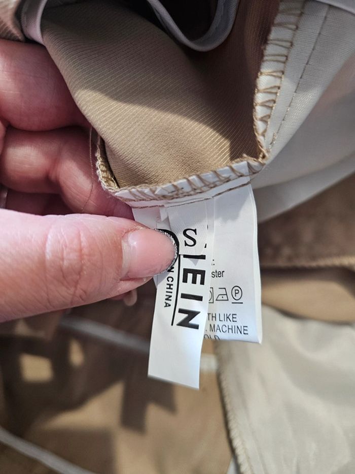 Short taille 36 - photo numéro 2