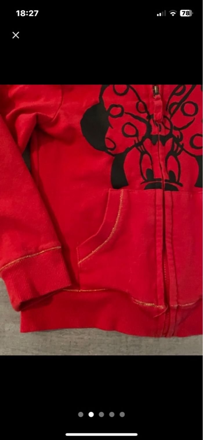 Veste 5 ans - photo numéro 2