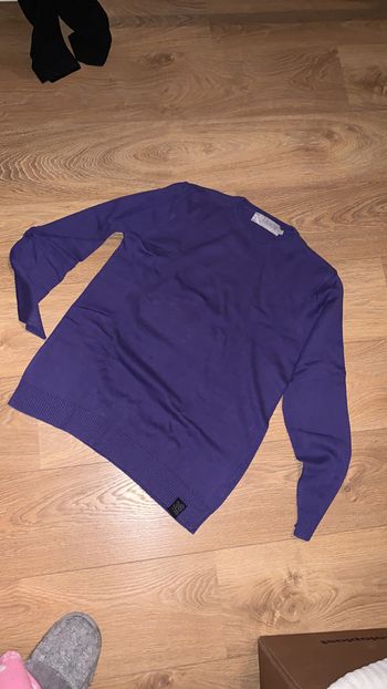 Pull S