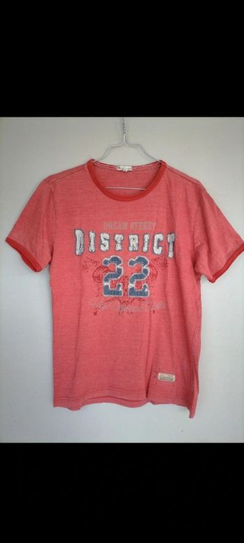 Tee shirt u Collection taille S