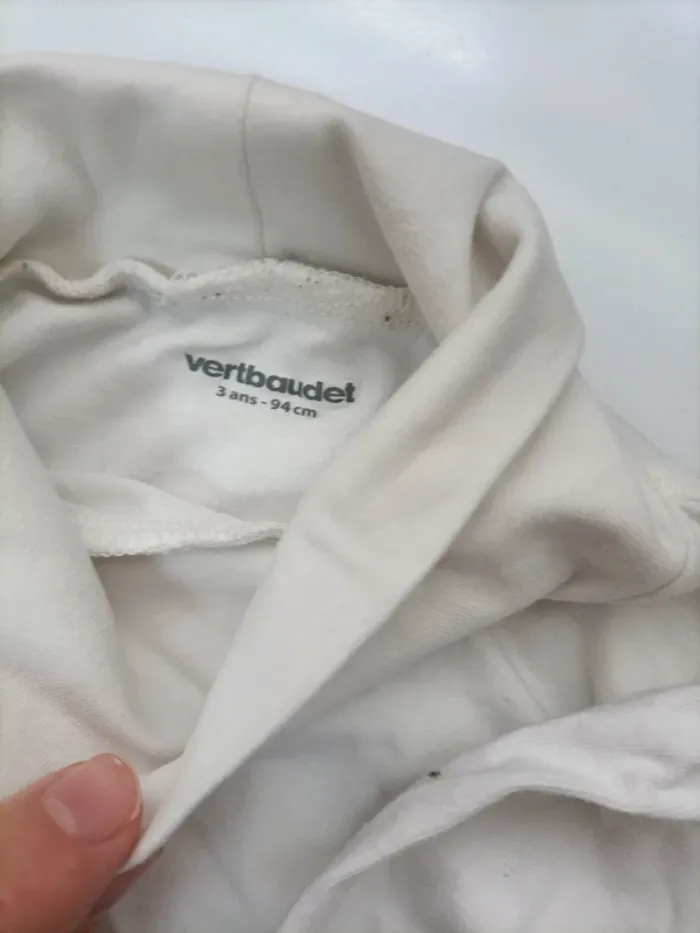 Sous pull - photo numéro 3