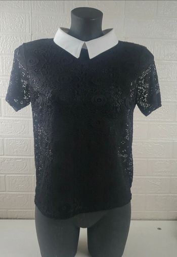 Jolie blouse Morgan taille M
