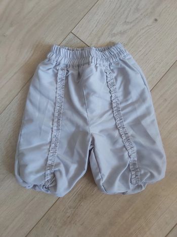 Pantalon fille 1 mois (78)