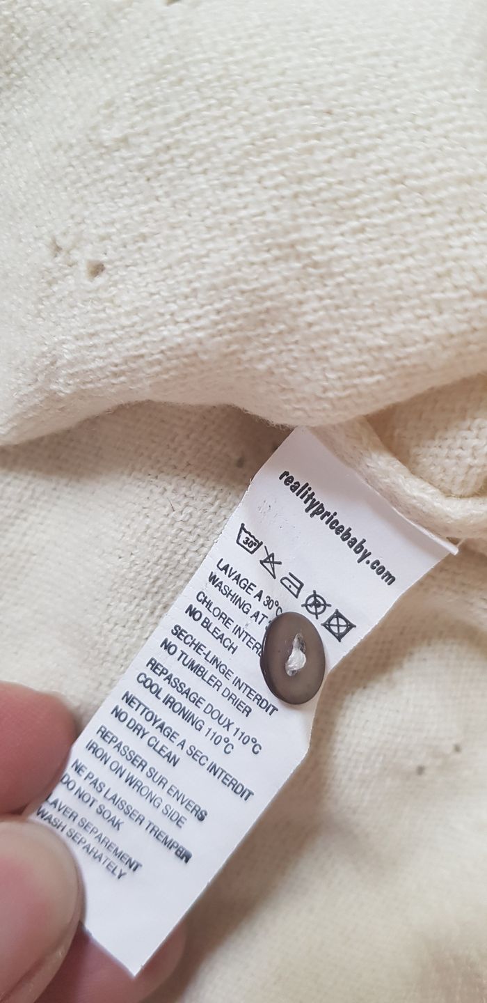 Robe 3 mois - photo numéro 5