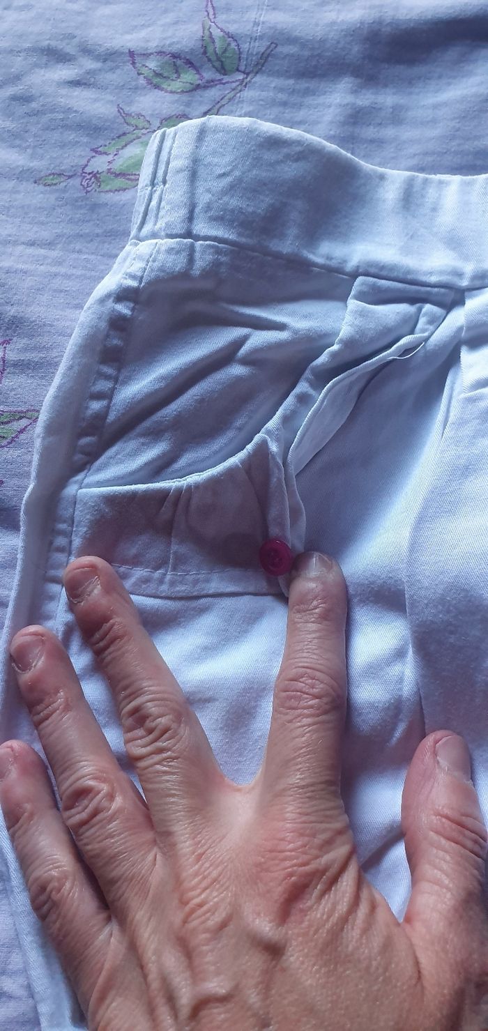 Jupe - photo numéro 4