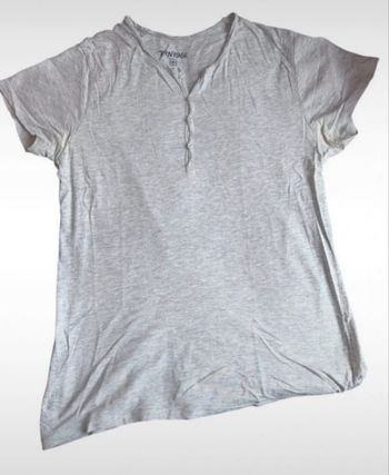 T-shirt homme terranova taille S