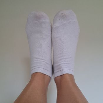 chaussettes femme