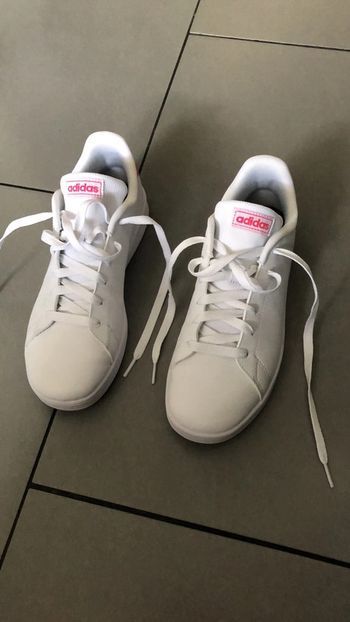 Adidas Advantage Taille 38 2/3