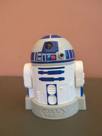 figurine star wars r2d2 kinder
