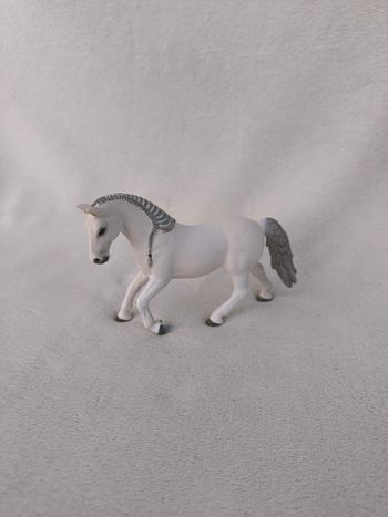 Jument Lipizzan Schleich
