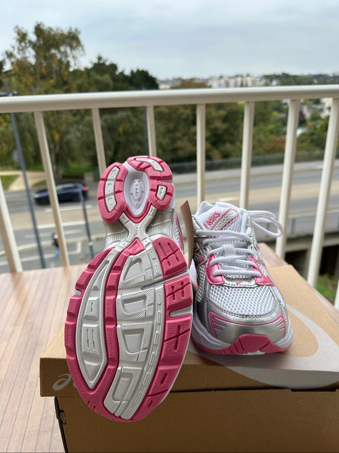 ASICS gel 1130 - photo numéro 3