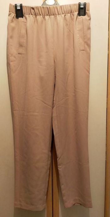 Pantalon léger
