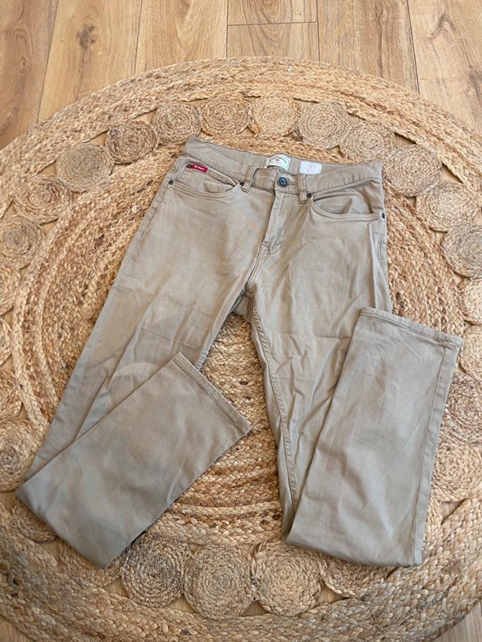 Pantalon homme taille 30/34 Lee Cooper - photo numéro 1
